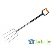 Вилы для компоста FISKARS Xact большие (133482) Вилы для компоста FISKARS Xact большие (133482)